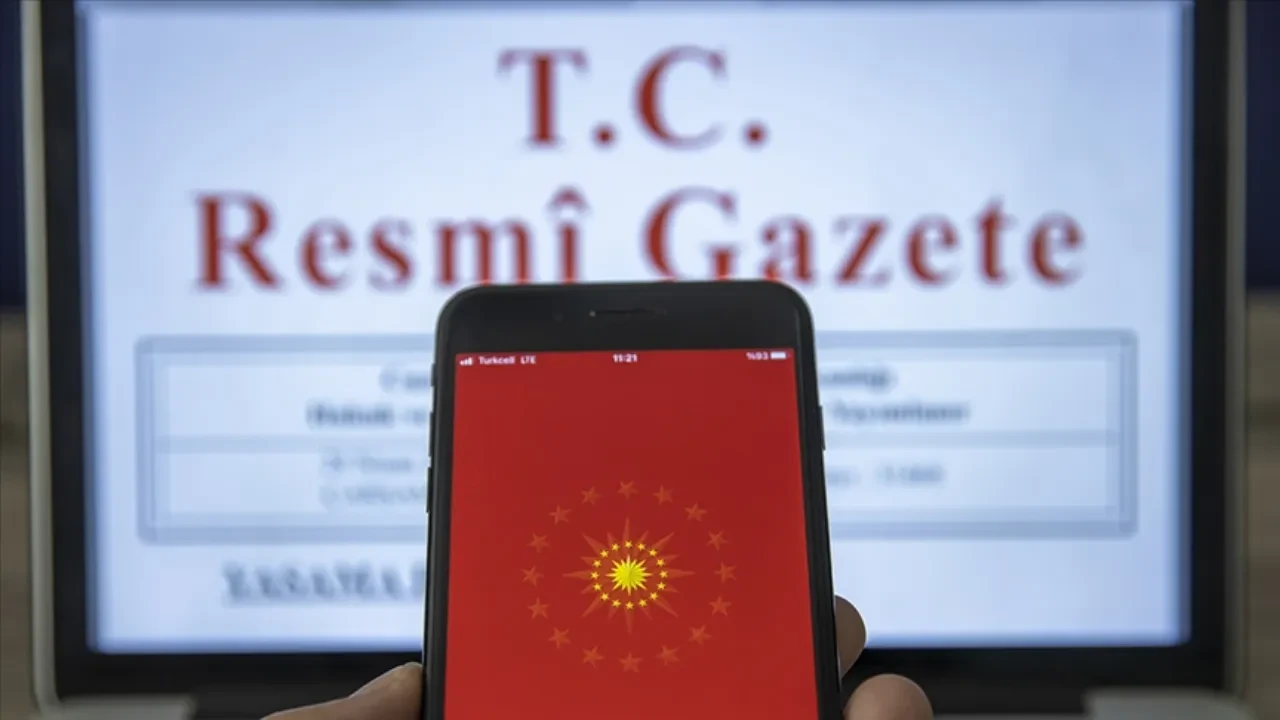 Demir yolu için sıkı denetim Resmi Gazete'den geçti