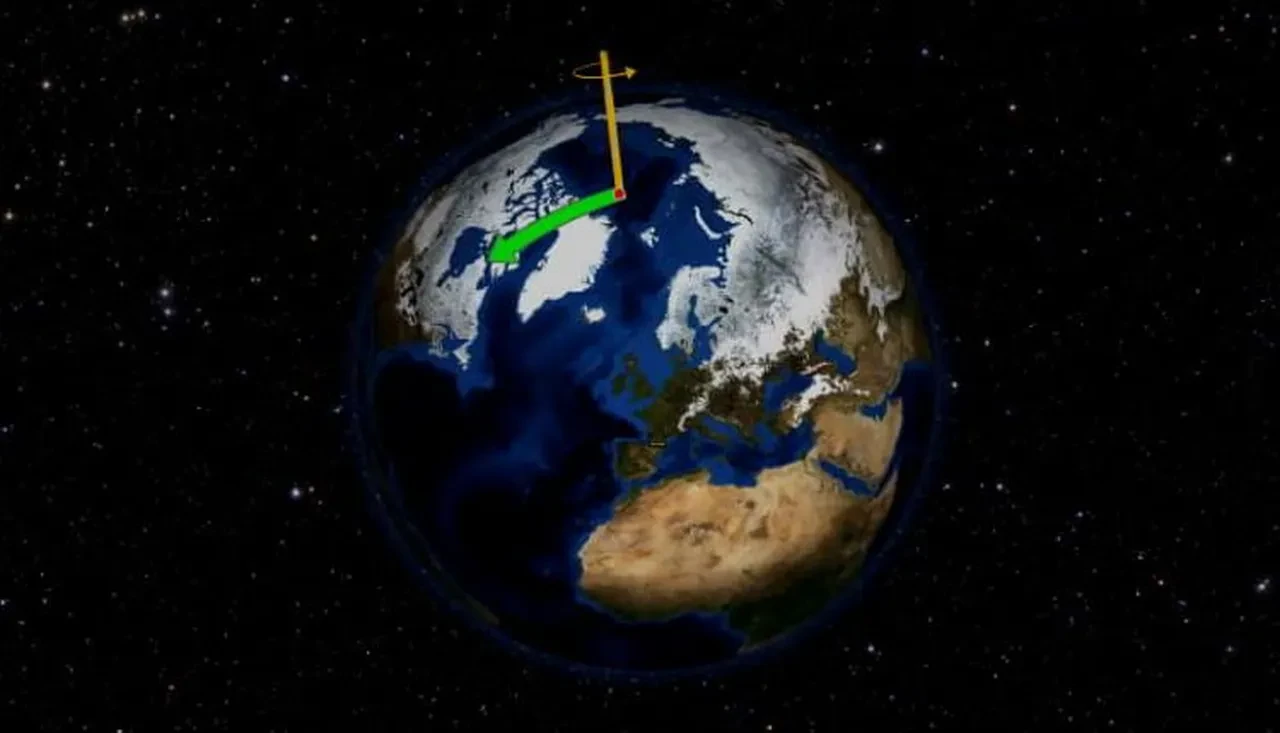 Dünya’nın dönüşü hızlandı mı neden hızlandı? GPS telefon ve internet tehlikede