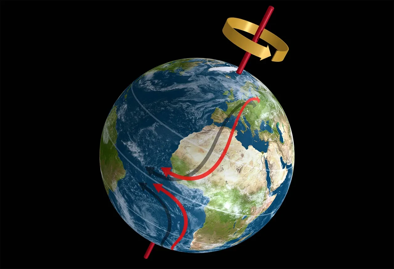 Dünya’nın dönüşü hızlandı mı neden hızlandı? GPS telefon ve internet tehlikede