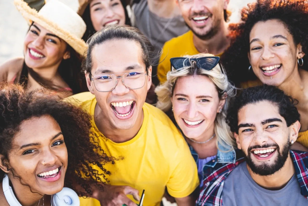 Dünyanın en komik 30 ülkesi açıklandı: Zirvedeki ülke herkesi şaşırttı