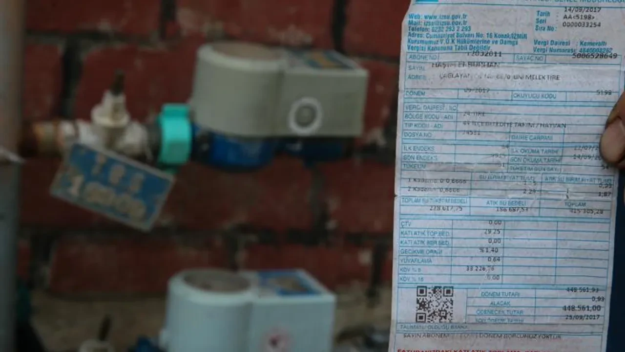 Elektrik, doğal gaz ve su faturaları için yeni öneri! Kredi kartlarında da uygulanıyor