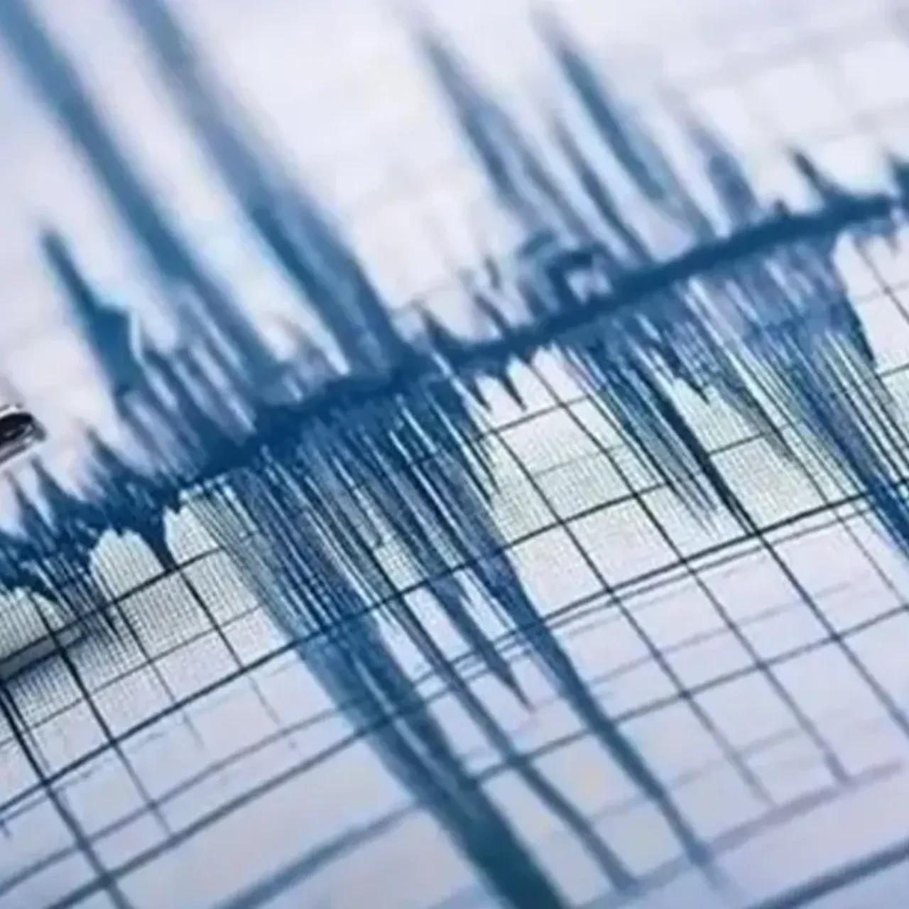 Balıkesir beşik gibi! Peş peşe deprem oldu