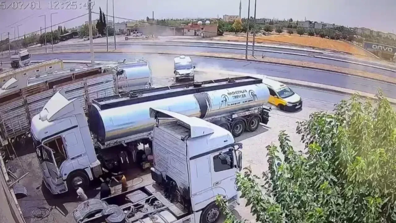 Facianın eşiğinden dönüldü! 2 çocuk yaralandı