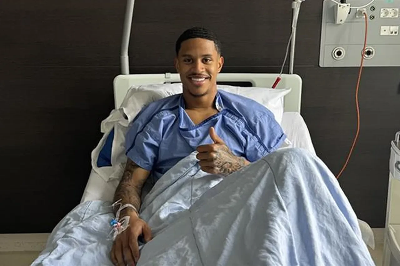 Fenerbahçe'de sıcak gelişme! Oosterwolde imzayı atıyor