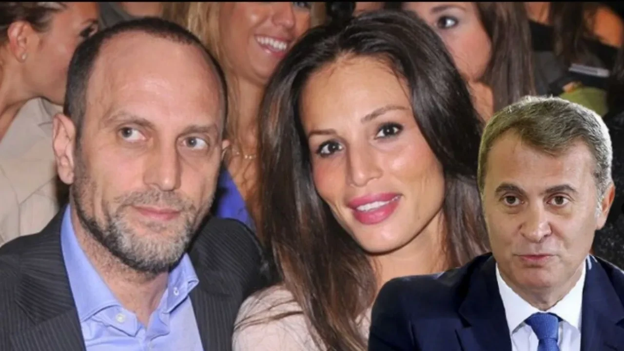 Güzide Duran ile Fikret Orman'ın yan yana görüntüsüne Adnan Aksoy'dan tepki