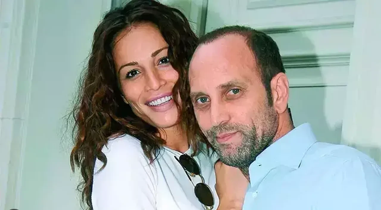 Güzide Duran ile Fikret Orman'ın yan yana görüntüsüne Adnan Aksoy'dan tepki