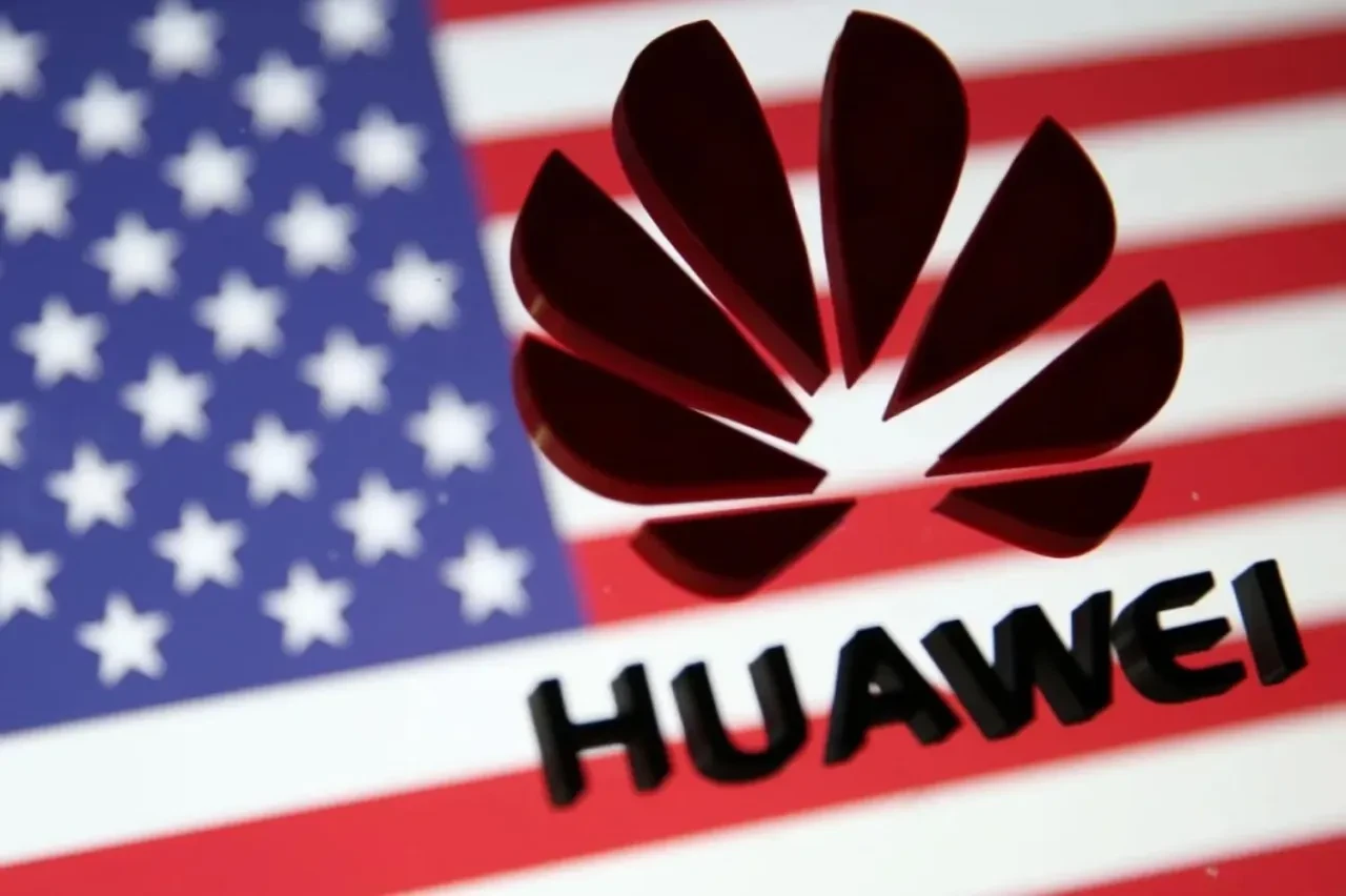 Huawei suçlamalara direnemedi: ABD mahkemesinden net karar!