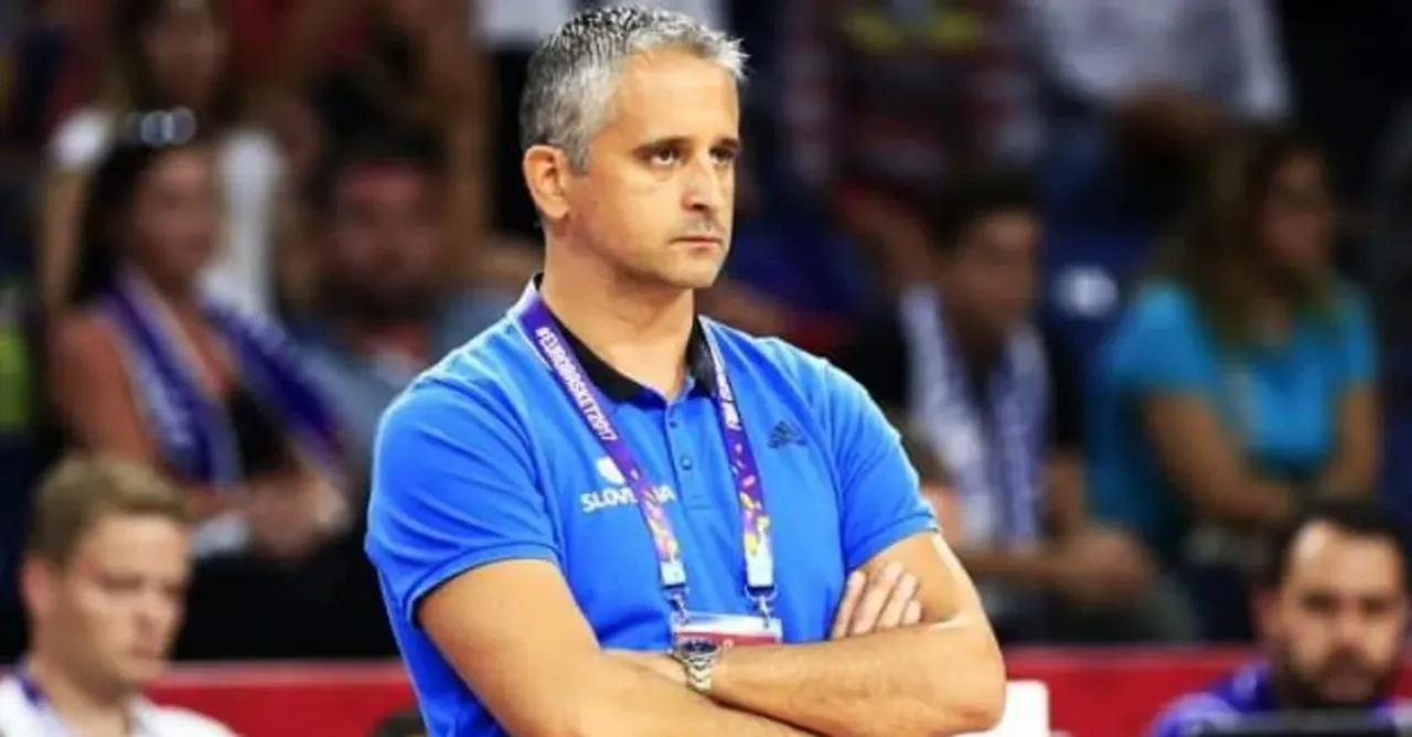 Igor Kokoskov kimdir kaç yaşında? Anadolu Efes resmen ona emanet