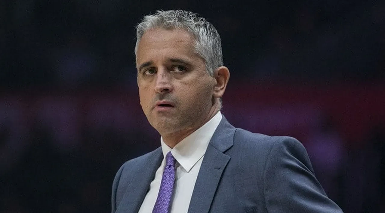 Igor Kokoskov kimdir kaç yaşında? Anadolu Efes resmen ona emanet