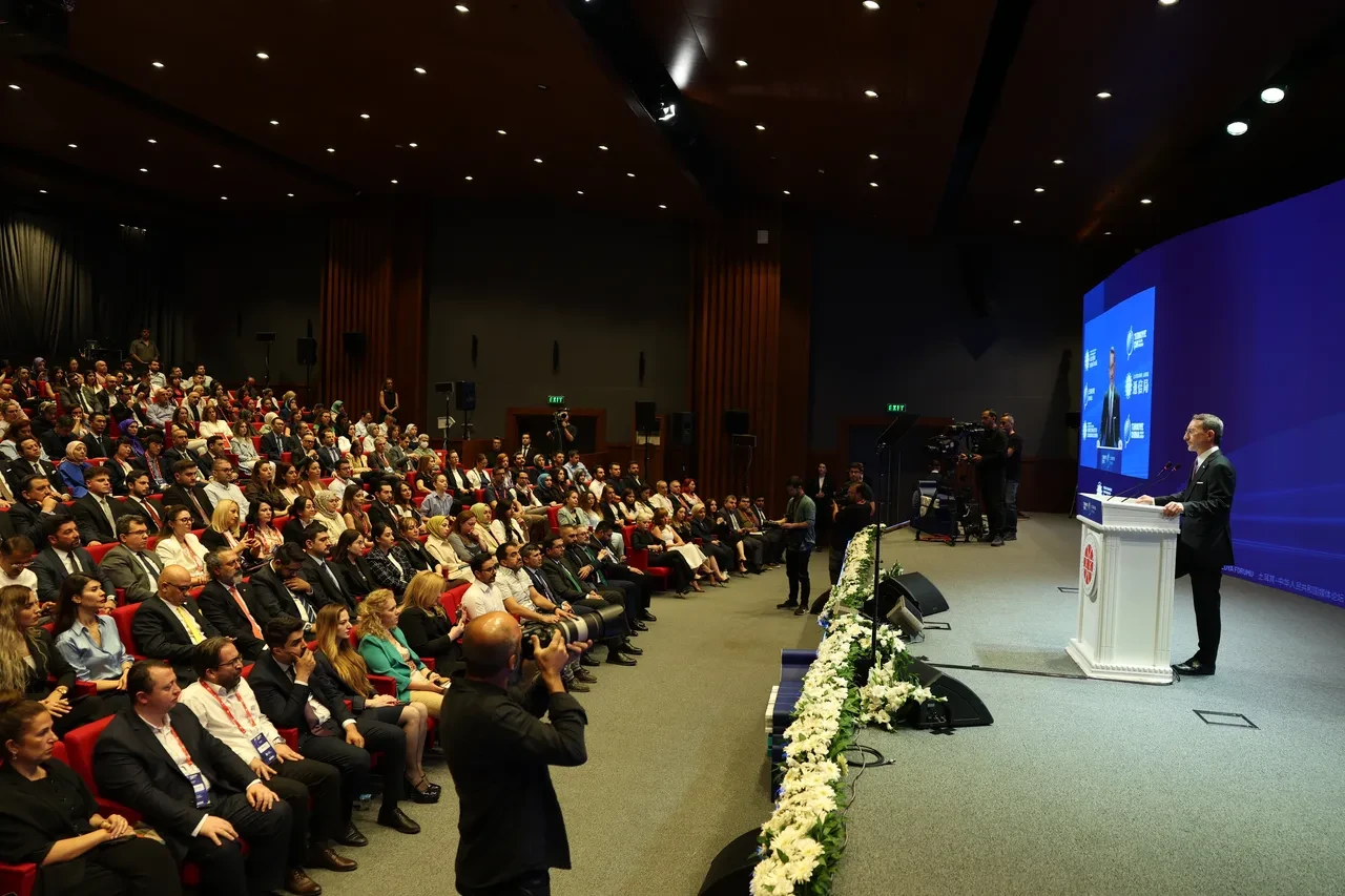 İletişim Başkanı Altun'dan İsrail'e sert tepki! 'Destek dünya barışını baltalıyor'