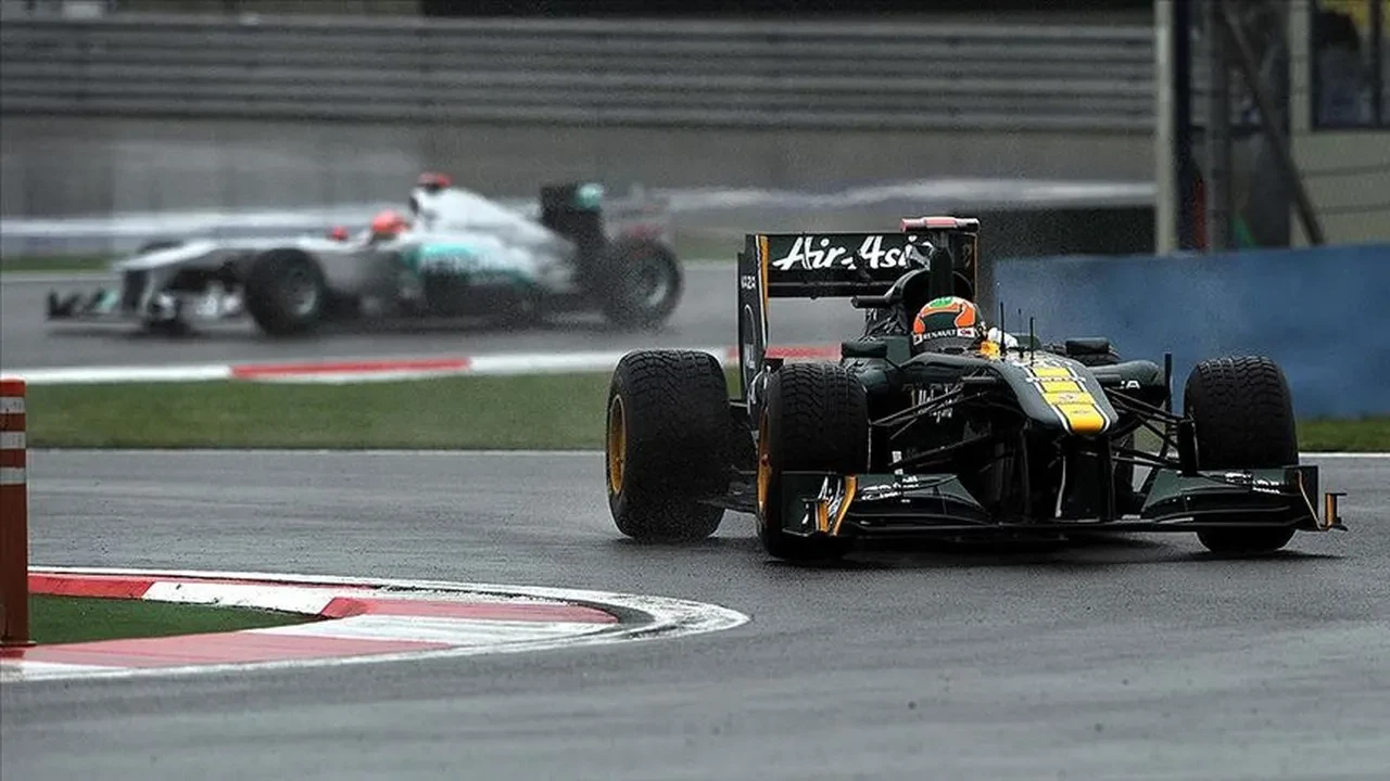 İstanbul Park’ta araba kullanma fırsatı! Pistte araba sürme bilet ücreti ve tarihleri belli oldu