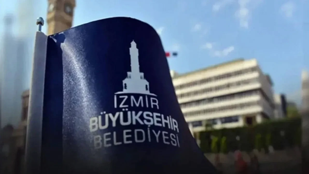 İzmir'deki yolsuzluk operasyonunda yeni gelişme!