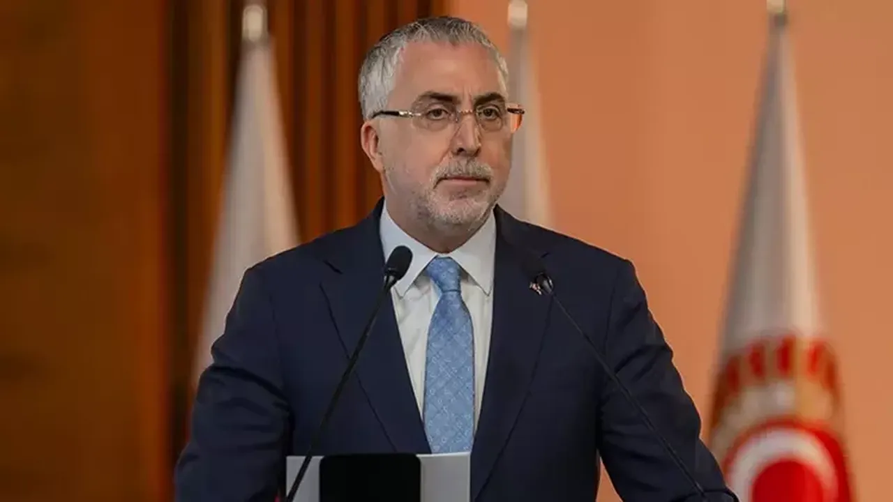 Kamu işçisi zammı ne zaman belli olacak? Bakanı Vedat Işıkhan’dan açıklama