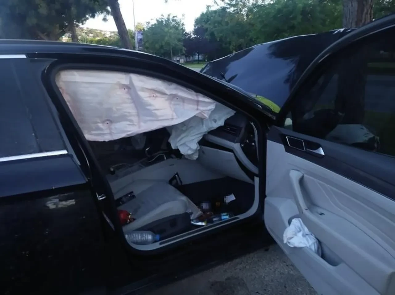 Kartal'da alkollü sürücü dehşet saçtı! Yaralılar var