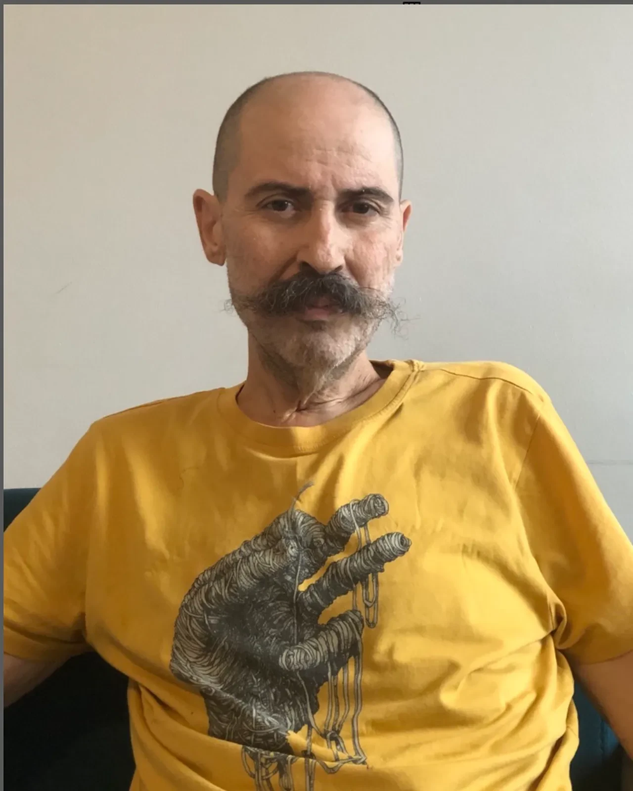 Kibritçi Cevat'ın cenazesinde kahreden detay! Şekip Taşpınar'ın eşi her şeyi anlattı