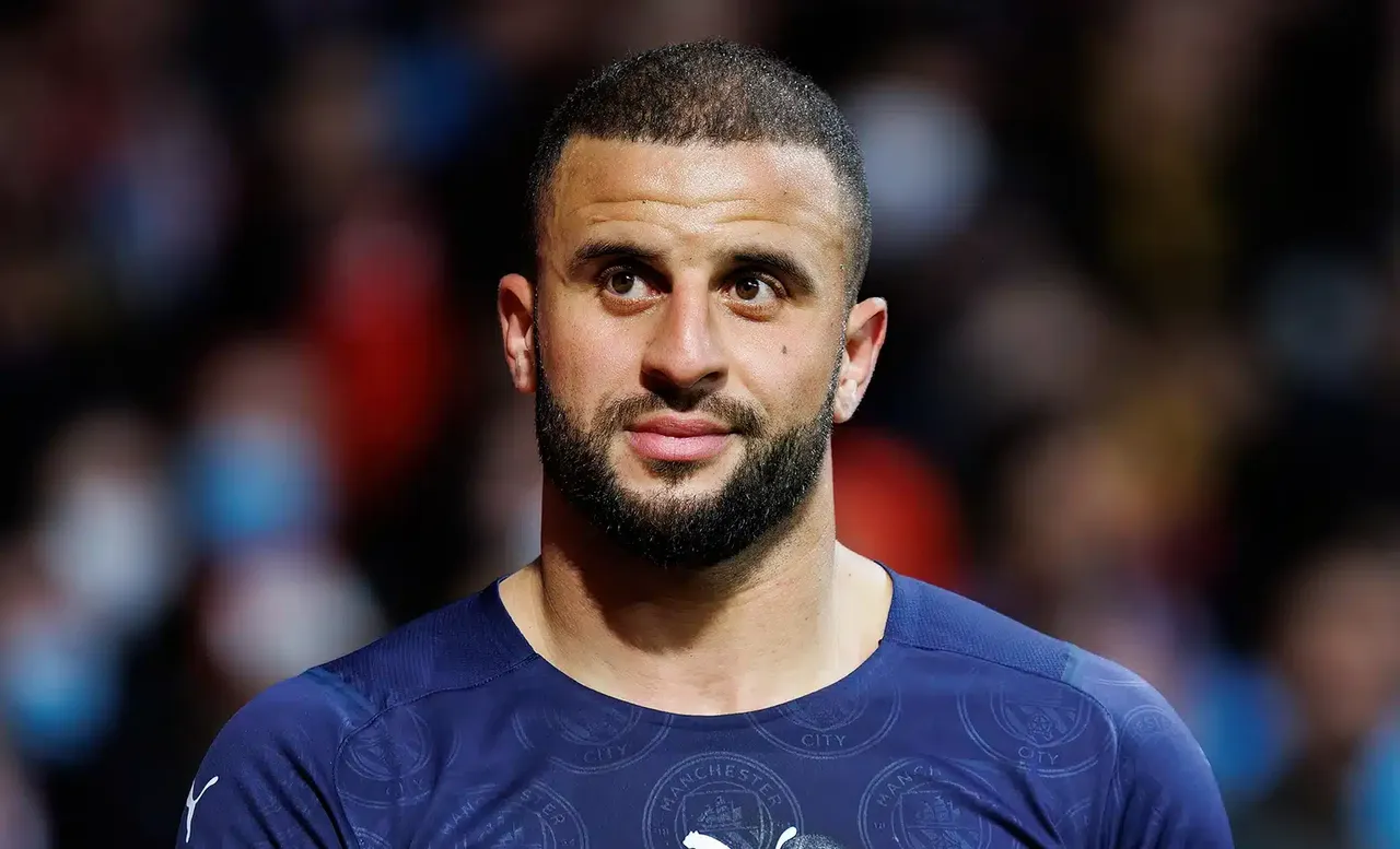 Kyle Walker transferinde sıcak gelişme! Fenerbahçe yeni teklife cevap bekliyor