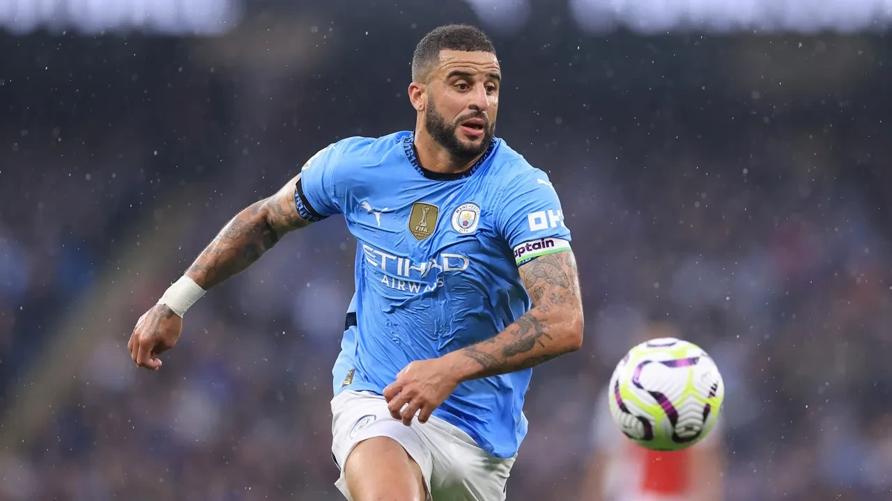 Kyle Walker transferinde sıcak gelişme! Fenerbahçe yeni teklife cevap bekliyor