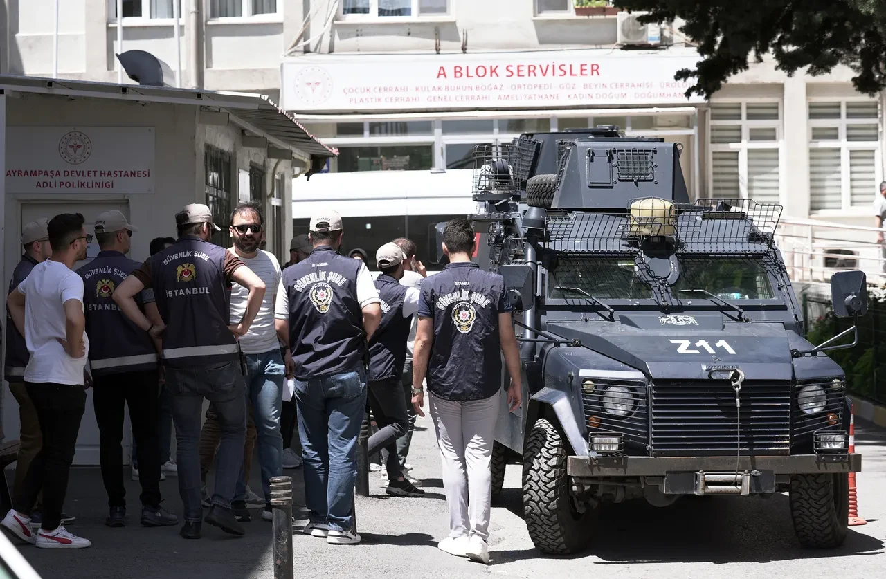 Leman dergisi yöneticilerine mali soruşturma! Yurt dışından destek aldılar mı? 