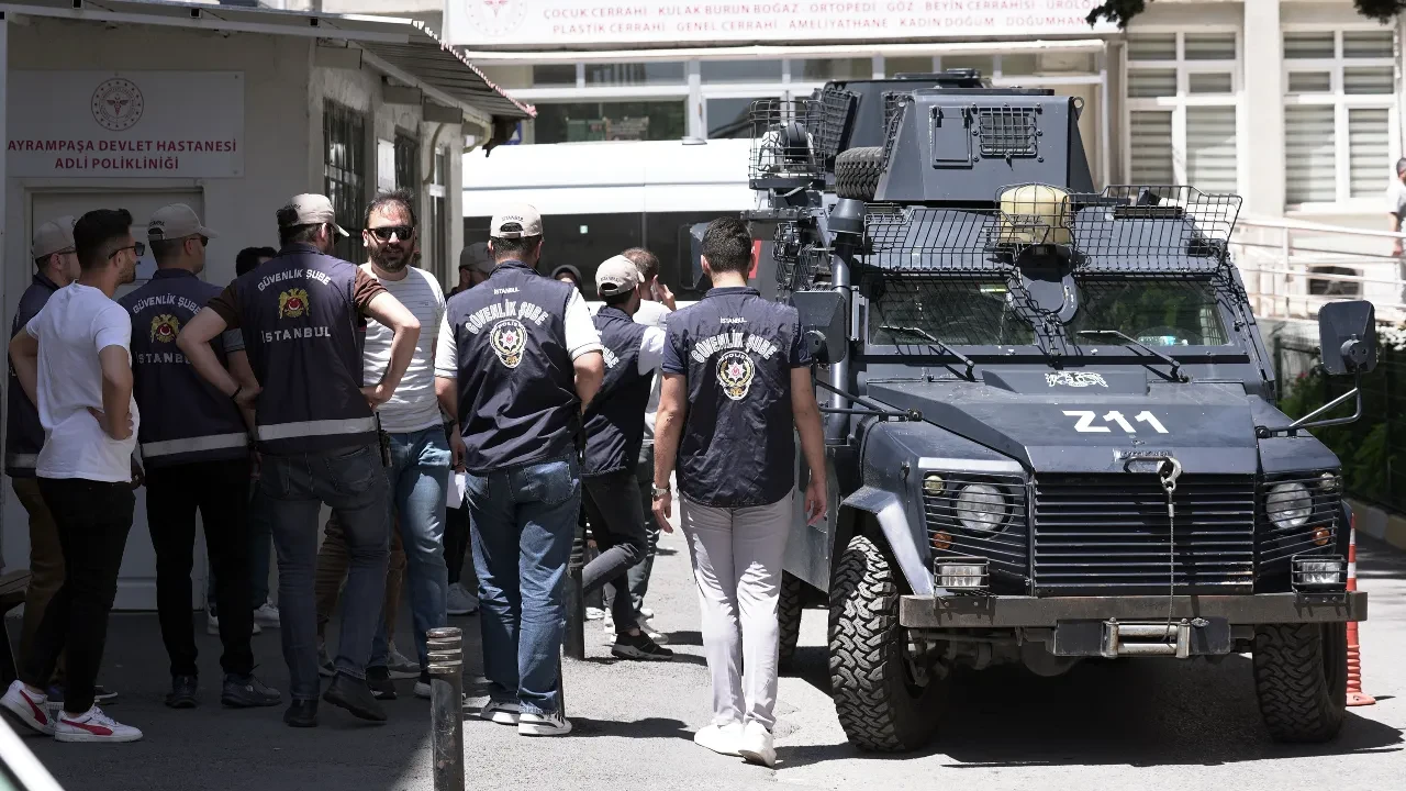 Leman'ın karikatür skandalında ifadeler ortaya çıktı! Kendini böyle savundu 
