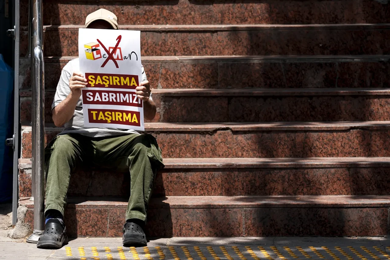 Leman'ın karikatür skandalında ifadeler ortaya çıktı! Kendini böyle savundu