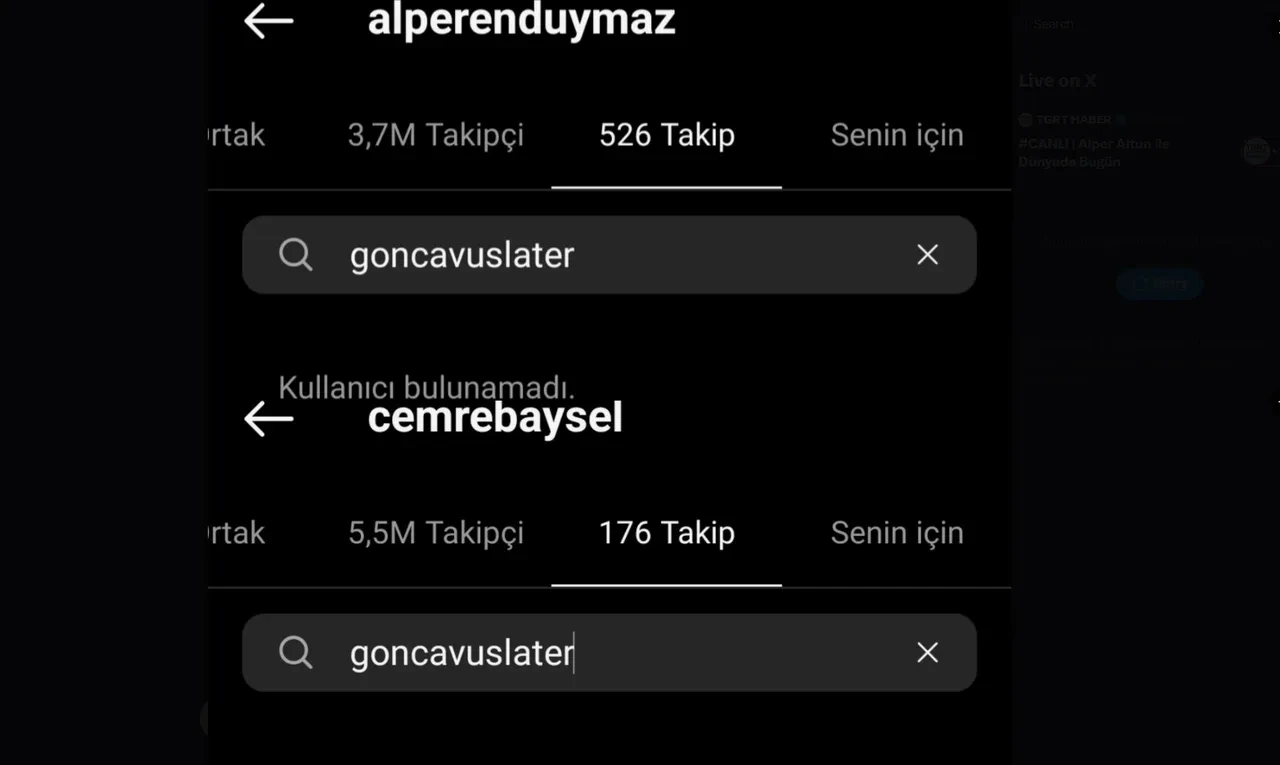 Leyla dizisi başrolleri birbirine girdi! İlk hamle Cemre Baysel ile Alperen Duymaz'dan geldi