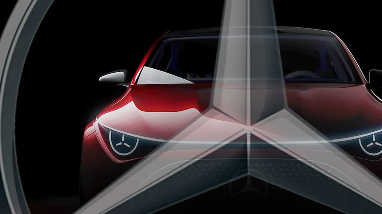  Mercedes talebe yetişemiyor! Elektrikli model için ek vardiya planı