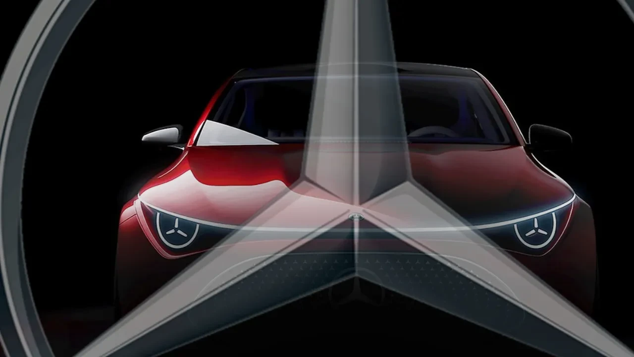  Mercedes talebe yetişemiyor! Elektrikli model için ek vardiya planı