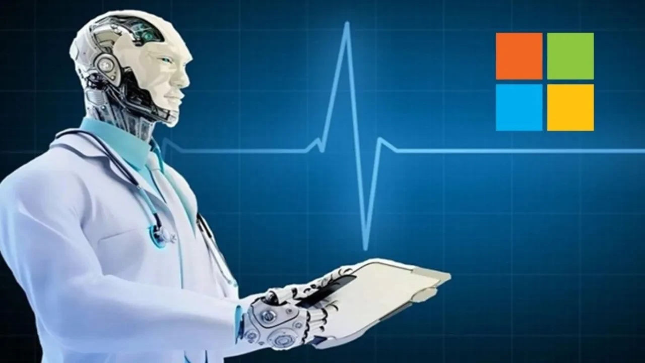 Microsoft
