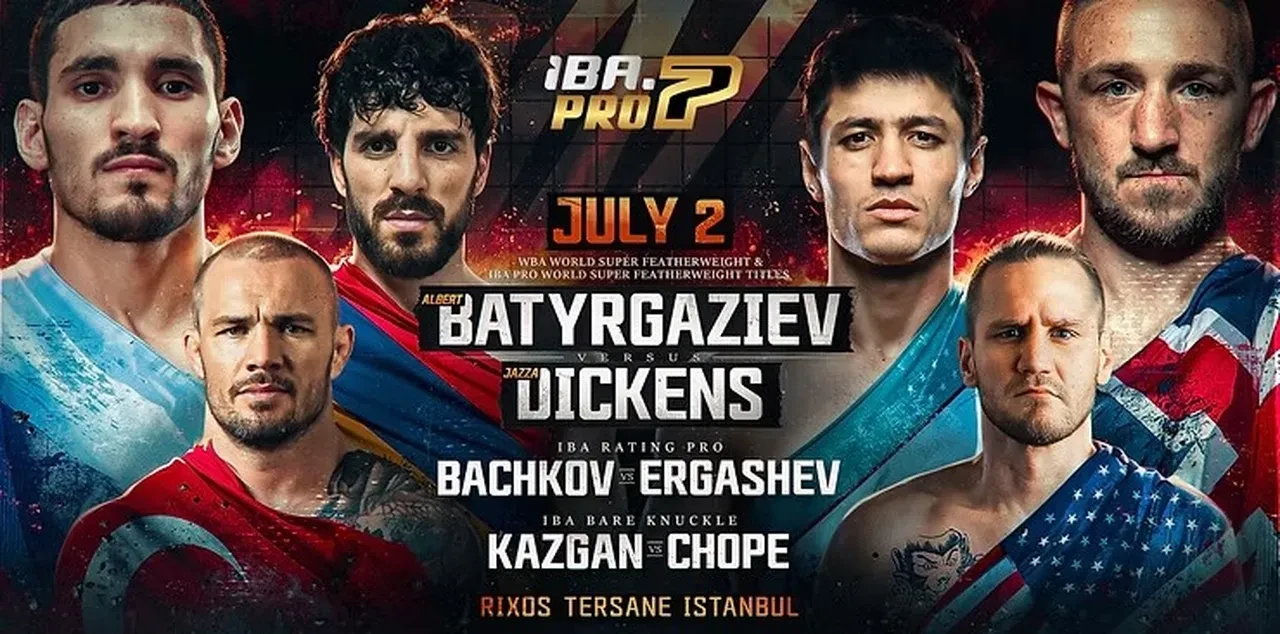 Murat Kazgan maçı ne zaman bu akşam mı? Çıplak elle ringe çıkacak