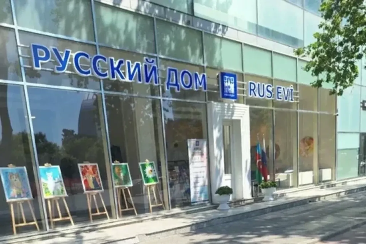 Nota geriliminin ardından Azerbaycan basını kanıtları servis etti: Yolcu uçağını Rusya düşürdü