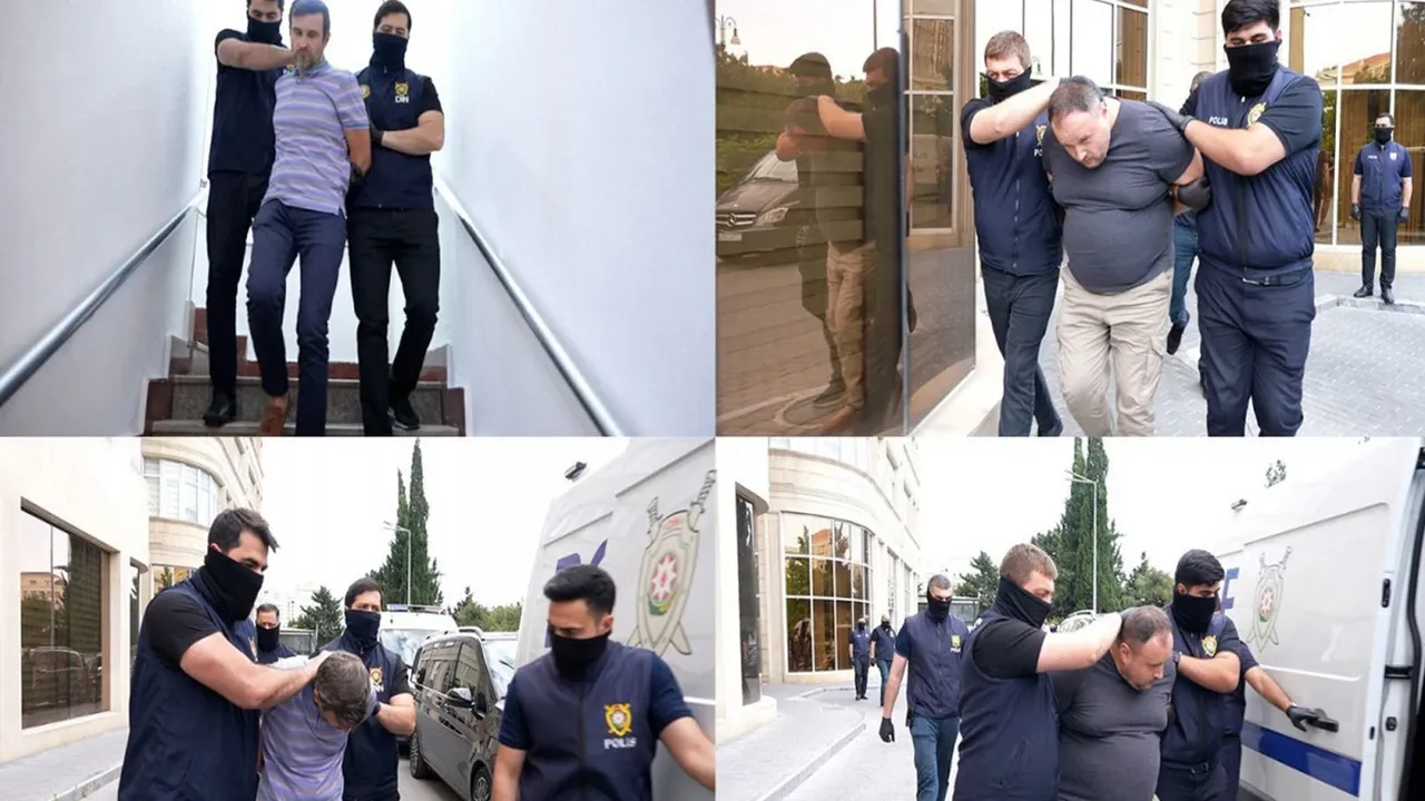 Nota geriliminin ardından Azerbaycan basını kanıtları servis etti: Yolcu uçağını Rusya düşürdü