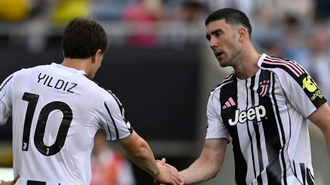 Real Madrid Juventus maç sonucu kaç kaç? Arda Güler Kenan Yıldız mücadelesinde kazanan belli oldu