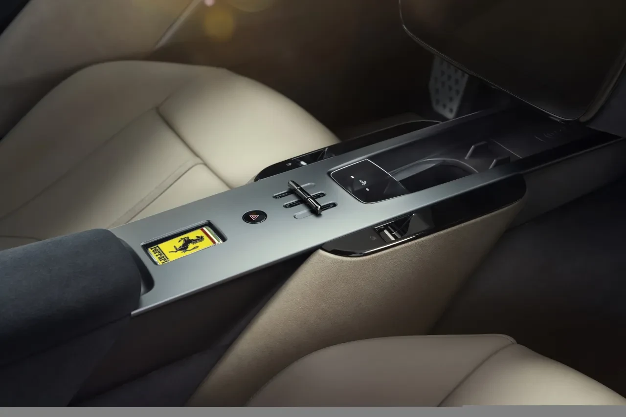 Roma'nın mirasını devralan yeni Ferrari Amalfi tanıtıldı: 631 beygir gücü ve şık tasarım