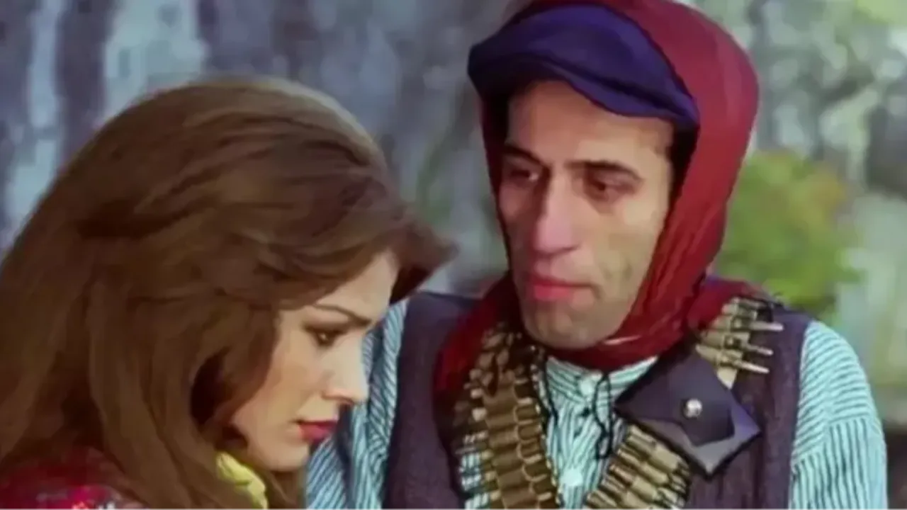 Salako filmi nerede çekildi oyuncuları kimler?