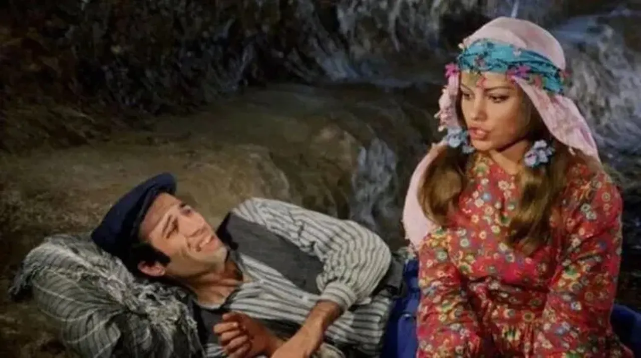 Salako filmi nerede çekildi oyuncuları kimler?