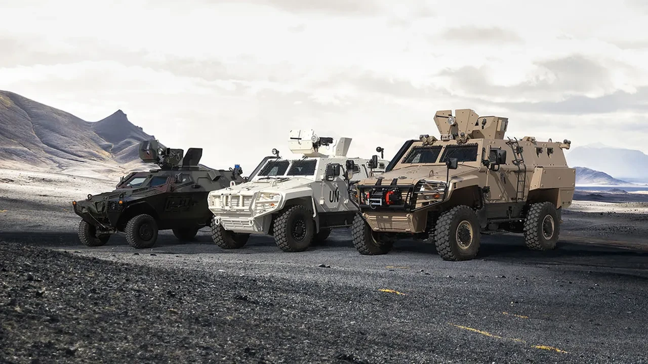 Savunma ve havacılık sanayisinden 7 milyarı aşan ihracat