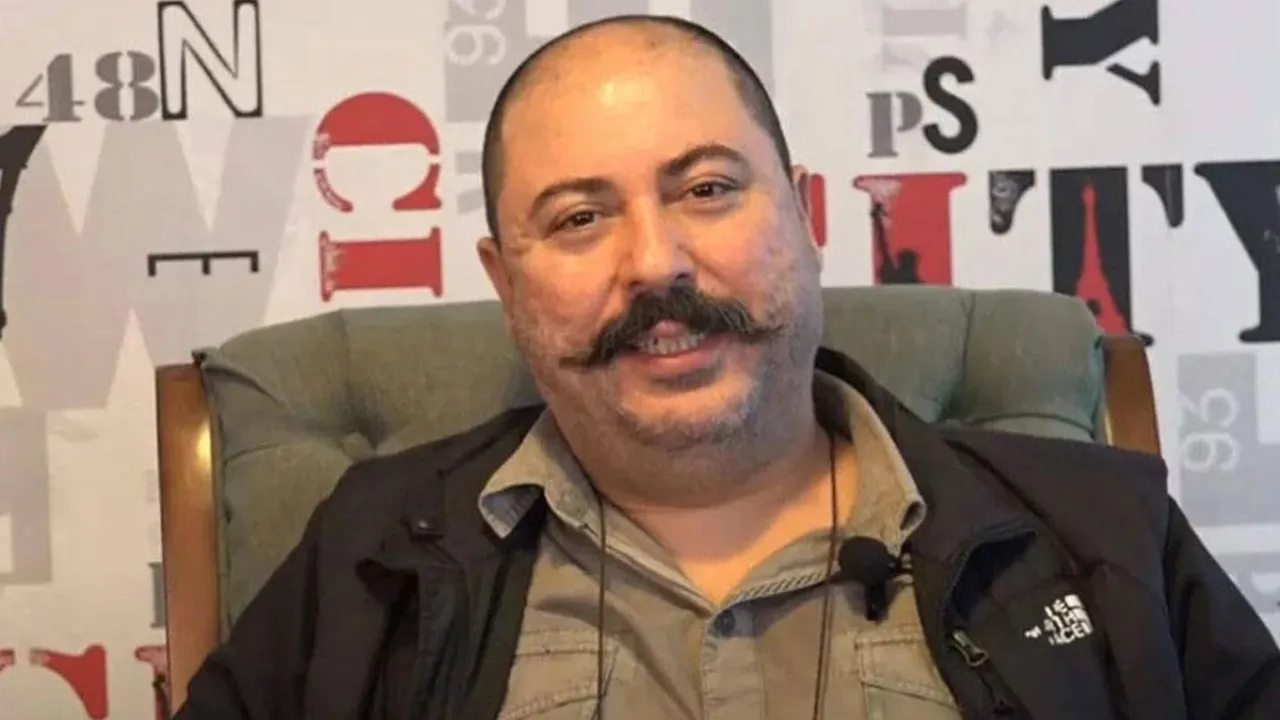 Şekip Taşpınar öldü mü, neden? Ünlü oyuncu Şekip Taşpınar'ın son hali