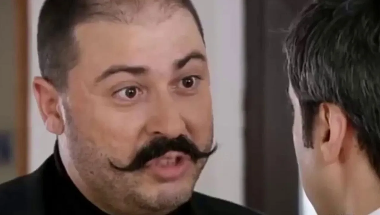 Şekip Taşpınar öldü mü, neden? Ünlü oyuncu Şekip Taşpınar'ın son hali