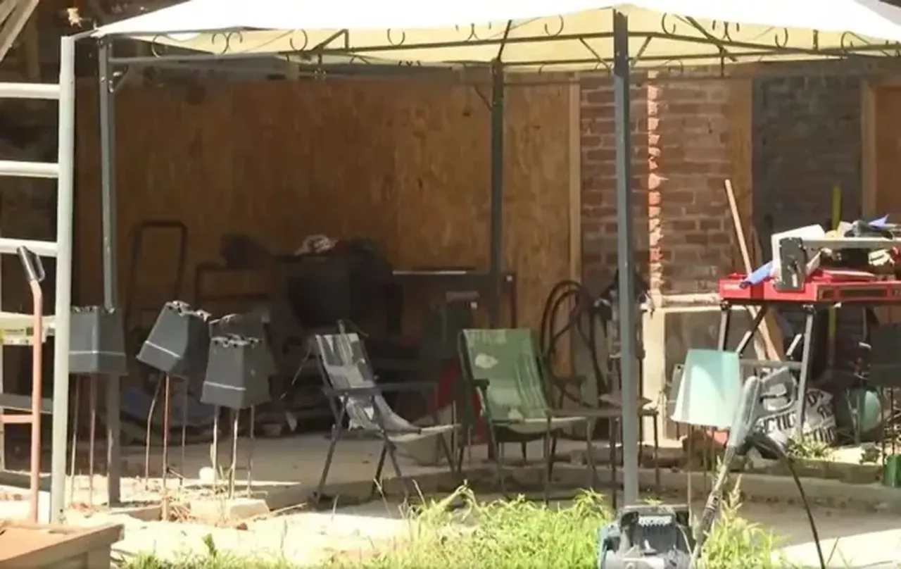 Sel trajediyi ortaya çıkardı: Evde dünyadan izole büyüyen 2 çocuk ilkel bir dilde iletişim kurabiliyor