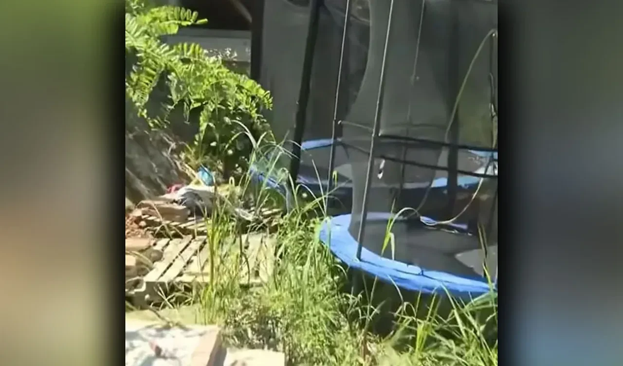 Sel trajediyi ortaya çıkardı: Evde dünyadan izole büyüyen 2 çocuk ilkel bir dilde iletişim kurabiliyor