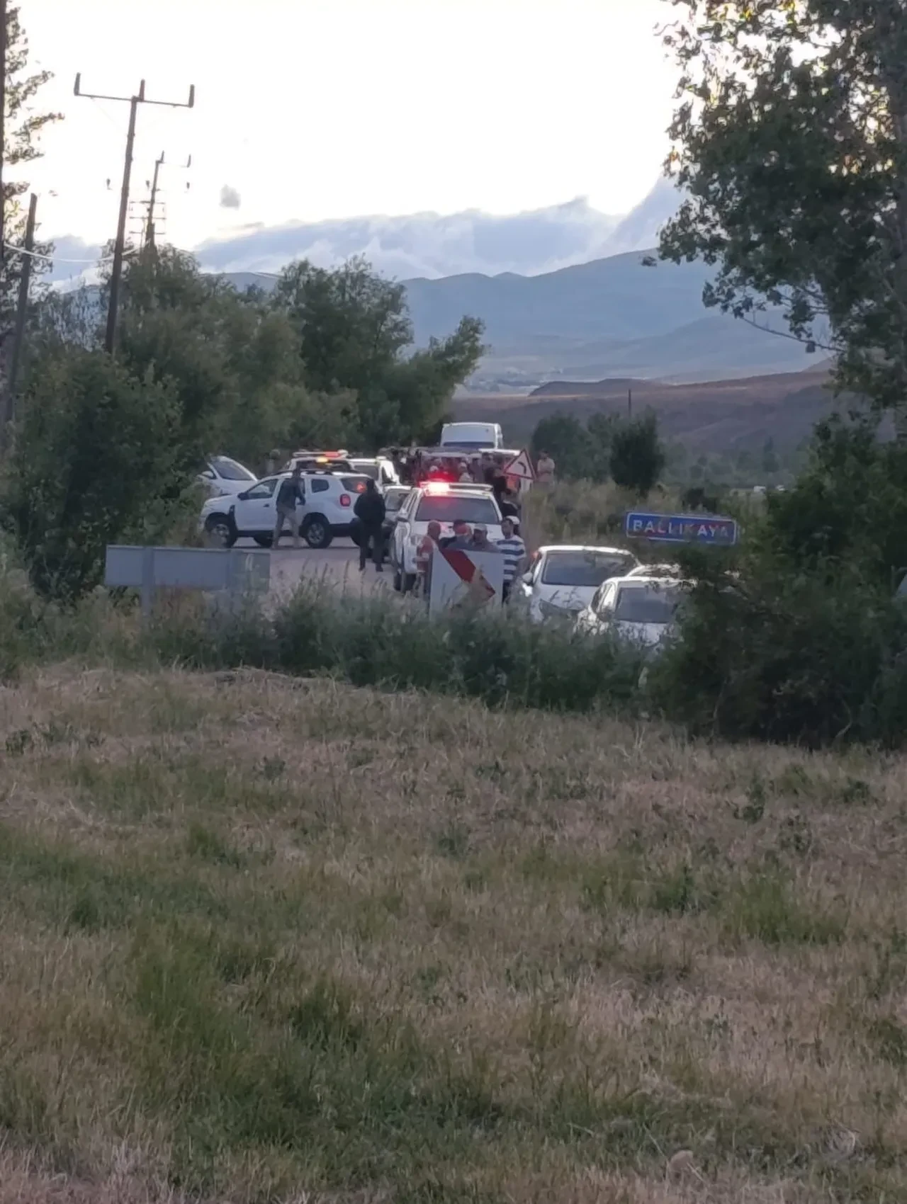 Son dakika | Rize - Bayburt sınırında düşen uçak bulundu! Enkazdan acı haber