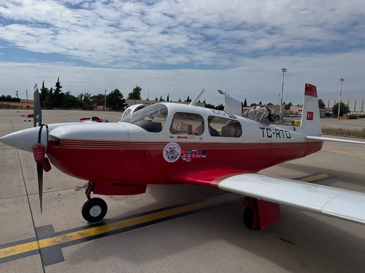 Son dakika | Rize - Bayburt sınırında düşen uçak bulundu! Enkazdan acı haber