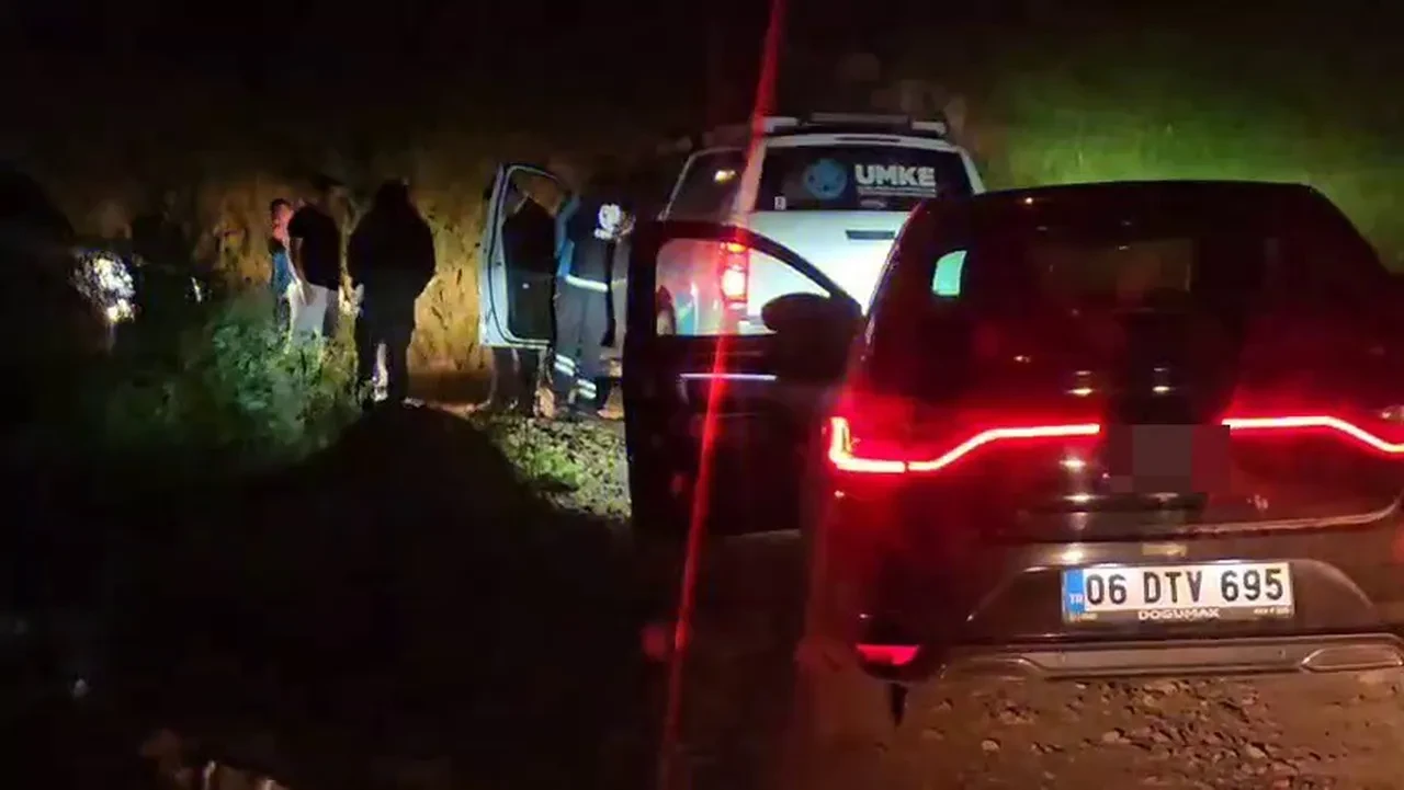 Son dakika | Rize - Bayburt sınırında düşen uçak bulundu! Enkazdan acı haber