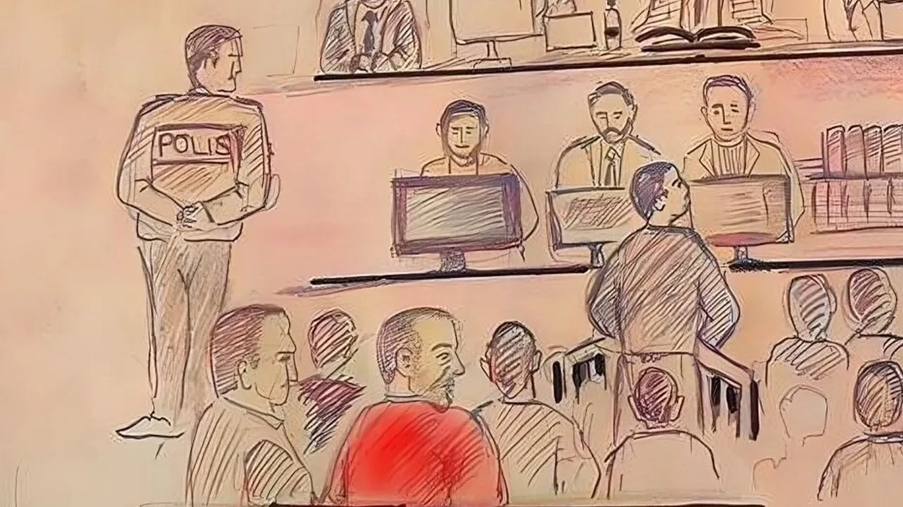 Son dakika | Yenidoğan çetesi davasında ara karar: 3 sanık tahliye edildi