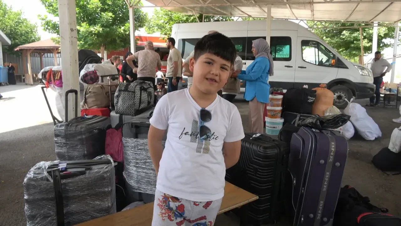 Suriye ile yeni dönem! İlk Şam uçuşu gerçekleşti