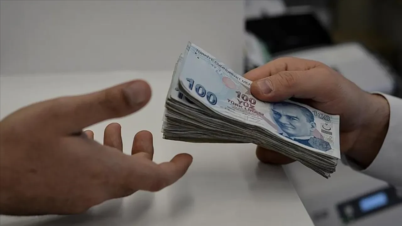Temmuz maaş farkları ne zaman yatacak 2025? 14 günlük zam farkı hesaplanacak