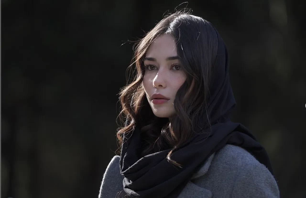 Türkü Su Demirel'in yeni dizisi belli oldu 