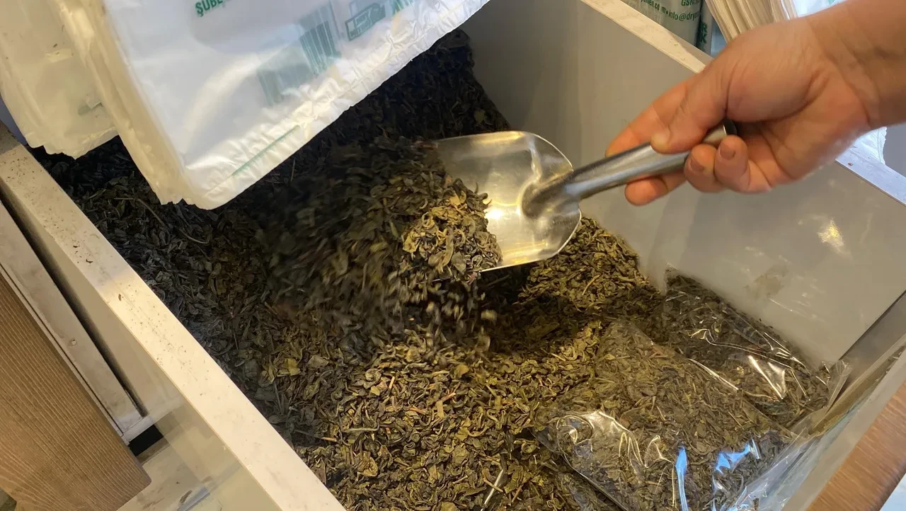 Zayıflama çaylarına dikkat! Uzmanlardan 'zehir' uyarısı