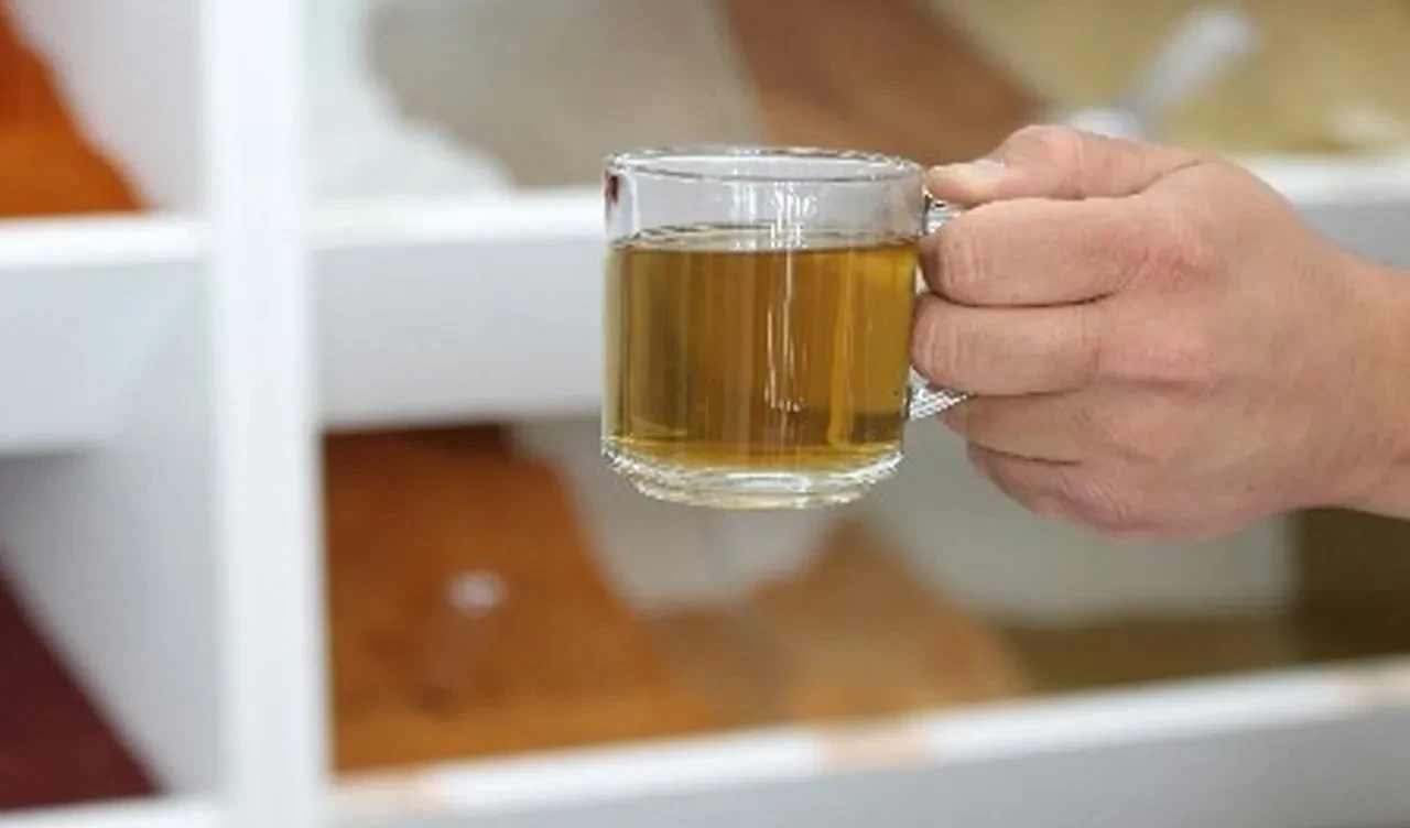 Zayıflama çaylarına dikkat! Uzmanlardan 'zehir' uyarısı