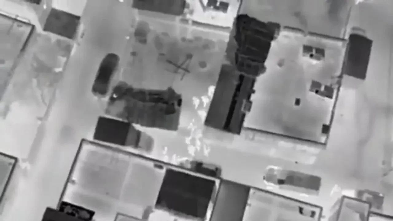 Zehir tacirlerine 7 ilde operasyon! 825 kg uyuşturucu ele geçirildi